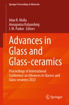 Springer Proceedings in Materials- Advances in Glass and Glass-Ceramics