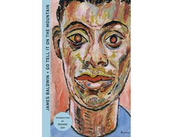 Omslag van Vintage International- Go Tell It on the Mountain (Deluxe Edition)