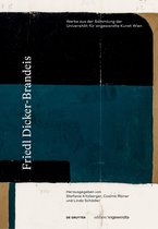 Edition Angewandte- Friedl Dicker-Brandeis
