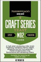 Mangrove Jack's - M02 Cider gist - 9 g