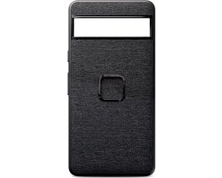 Peak Design - Mobile Everyday Fabric Case Pixel 6 PRO - Charcoal
