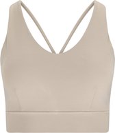 Athlecia Dilraba W Sport Bra Dove