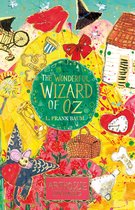 ARTHOUSE Unlimited Children's Classics-The Wonderful Wizard of Oz: ARTHOUSE Unlimited Special Edition
