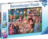 Ravensburger Puzzle 300 pièces High tea avec les fées