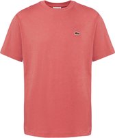 Lacoste T-shirt korte mouw Roze TH7318/ZV9