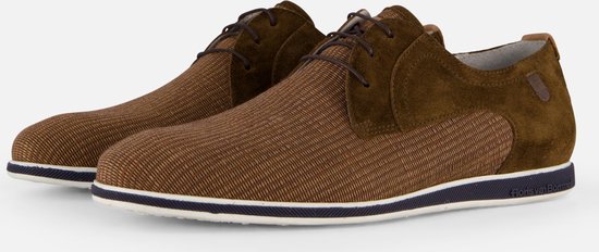 Floris van Bommel Presli 02.36 Chaussures à lacets - Taille 44