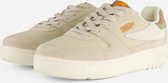 Fila Fx Ventuno S Sneakers grijs Leer - Maat 41