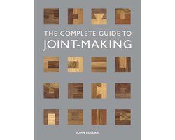Complete Guide To Joint Making