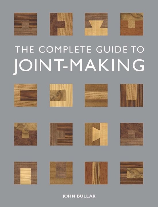 Foto: Complete guide to joint making