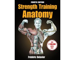 Strength Training Anatomy