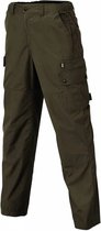 Pantalon Pinewood Finnveden - Olive Foncé | taille 42