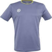 Kadiri Shirt Sportshirt Mannen - Maat M