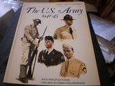 U.S. Army 1941-45