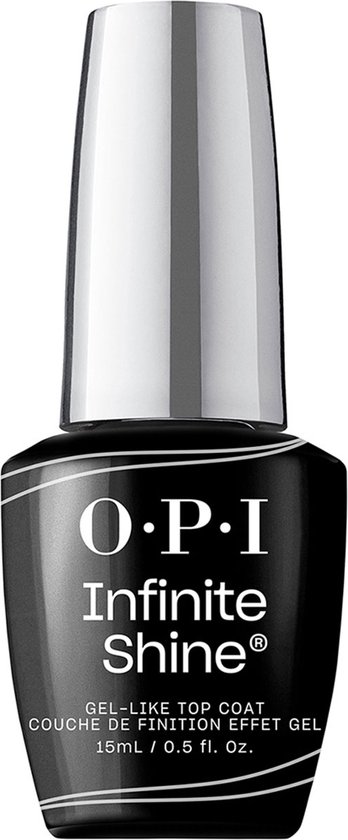 OPI - Infinite Shine Prostay Gloss Top Coat - 15 ml - Nagellak