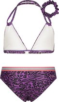 Vingino Bikini Zabrina Meisjes Bikiniset - True purple - Maat 152