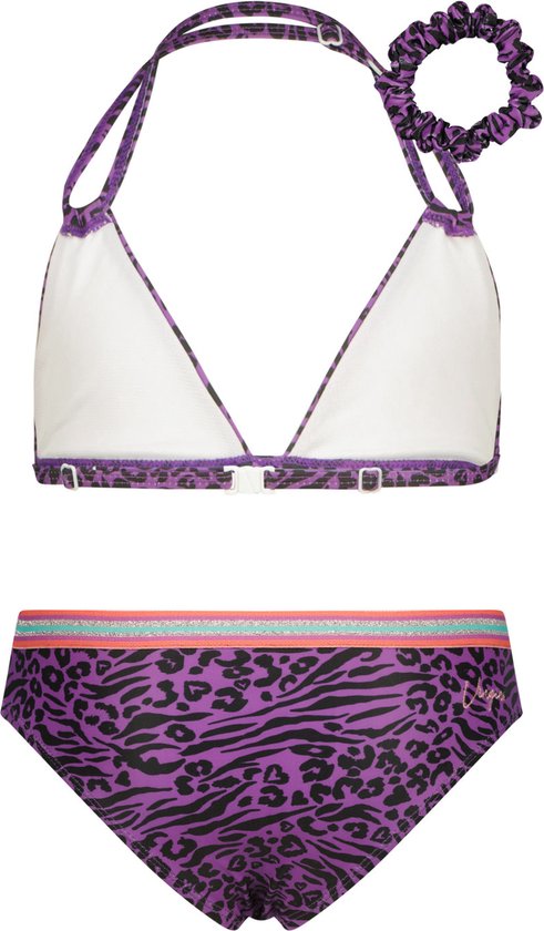 Vingino Bikini Zabrina Filles Bikini Set - True violet - Taille 152