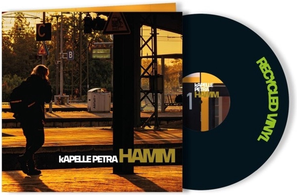 Kapelle Petra - Hamm