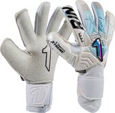 Rinat keepershandschoen Egotiko STellar Alpha wit maat 10