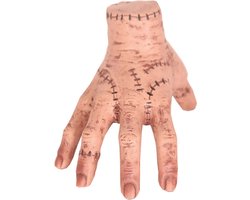 Thing afgehakt hand - Thing hand - Wednesday