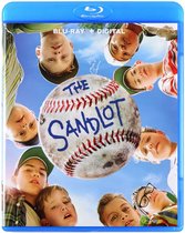 The Sandlot [Blu-Ray]