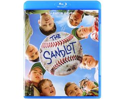 The Sandlot (Blu-Ray)