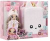 foto van Na! Na! Na! Surprise - 3in1 Playset - Britney Sparkles - Minipop