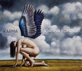 Joanna Kondrat: Karma [CD]