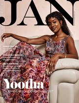JAN Magazine editie 11 2023 - tijdschrift - Yootha