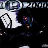 Grand Puba - 2000 (LP)