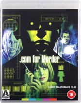 .com for Murder [Blu-Ray]