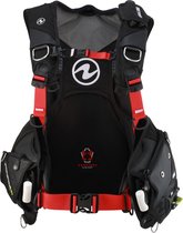 Aqualung Axiom i3+ BCD - i3 Infator Systeem - Wrapture Harnas - Heren Trimvest