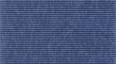 Tapis de salle de bain Raved 65 x 80 - Blauw - Antidérapant - Lavable - Lavable