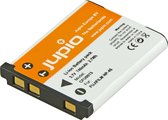 Jupio NP-45 / NP45 for Fuji - Accu voor digitale camera