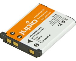 Jupio NP-45 / NP45 for Fuji – Accu voor digitale camera
