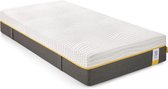 Pocketveermatras B Bright 5700 gel/traagschuim afdeklaag