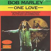 One love von Bob Marley
