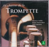 Le Charme de la Trompette - Maurice André, Sergei Nakariakov, Theo Mertens