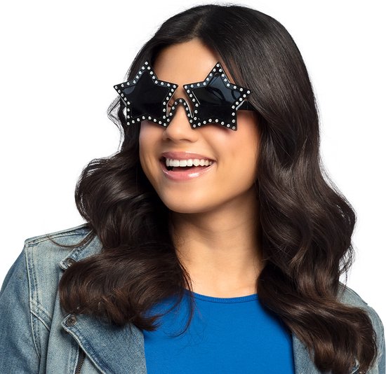 Lunettes De Soleil Amusantes VOSSOT Pour Adulte - Accessoire De Fête - Décoration Humoristique Pour Soirées Et Photos