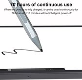 WR19 USB-C Complete Actieve Stylus Pen Geschikt Voor Microsoft Surface Met Palm Rejection