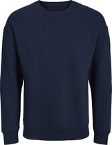 JACK & JONES- JJEBRADLEY SWEAT CREW NOOS PLS - Heren - Sweatshirt