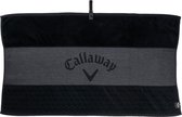 Callaway - Tour - Golfhanddoek - Zwart