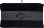 Callaway - Tour - Serviette de golf - Zwart