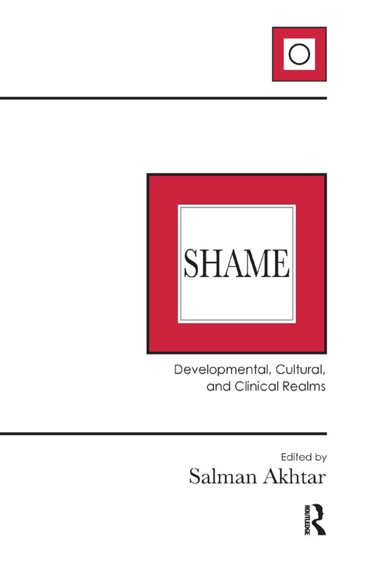 Shame - cover