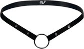 Beginner kuisheids riem - Strap - Belt voor Peniskooi - Black