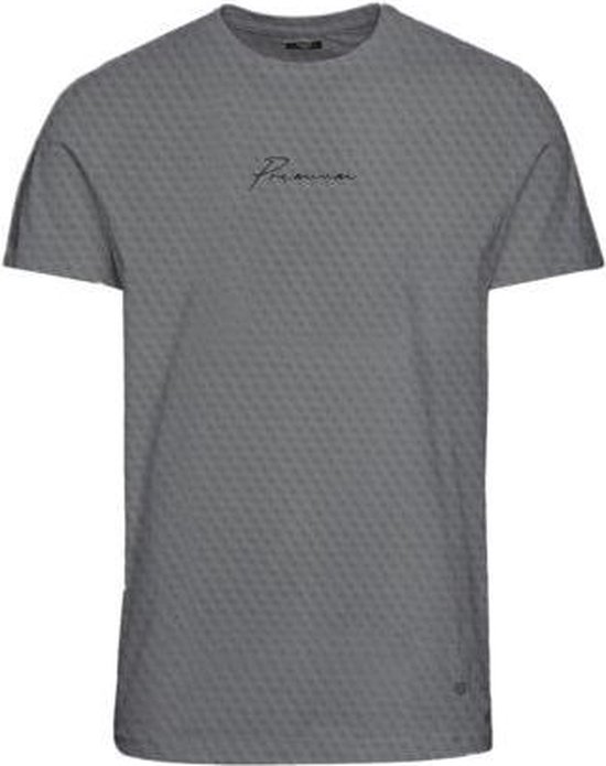 JACK&JONES JPRBLAFRANCO SS TEE CREW NECK LN Heren T-shirt - Maat S