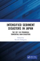 Intensified Sediment Disasters in Japan