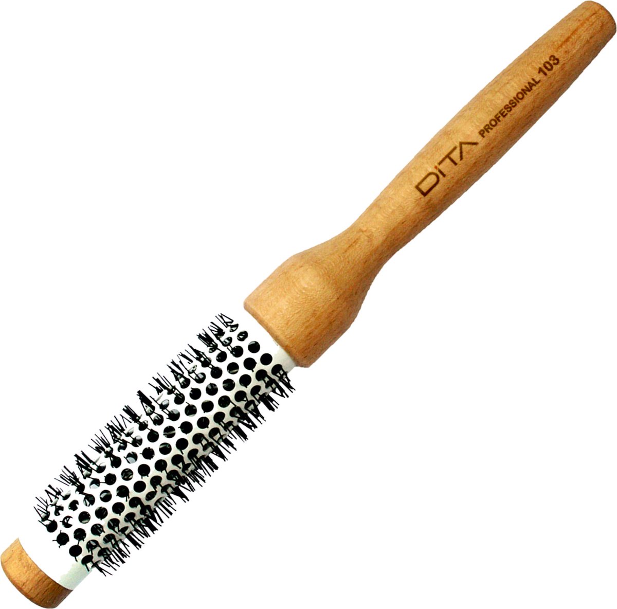 Dita professionals - Haarborstel - Brush - 103
