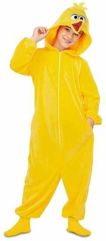 Pino Onesie Kostuum Kind - 10-12 Jaar
