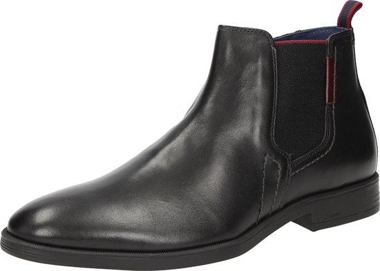 Sioux Foriolo-704-H Stiefelette Heren