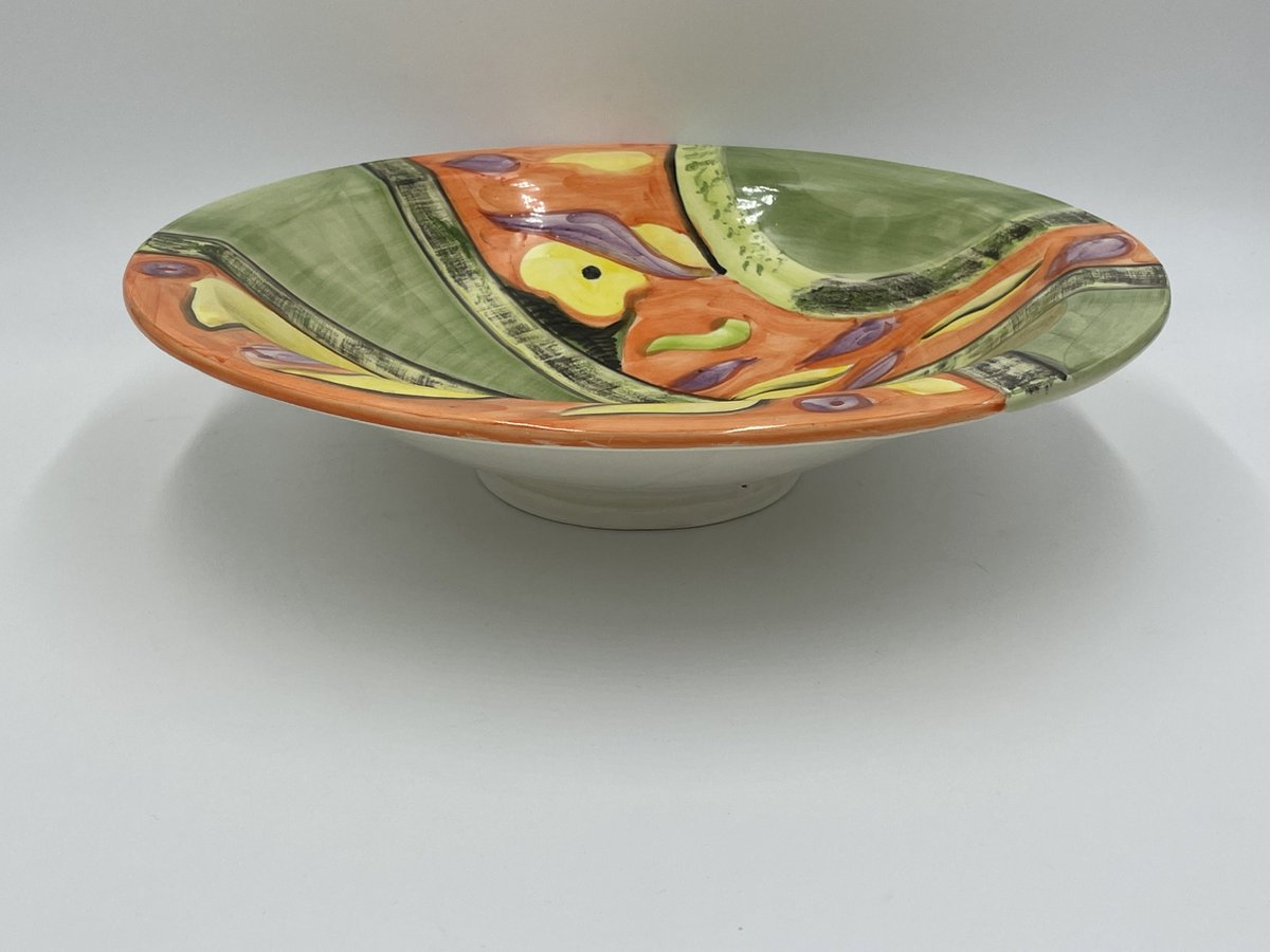 Salade schaal June Ø 30 cm SOR.JU.30 Dishes & Deco